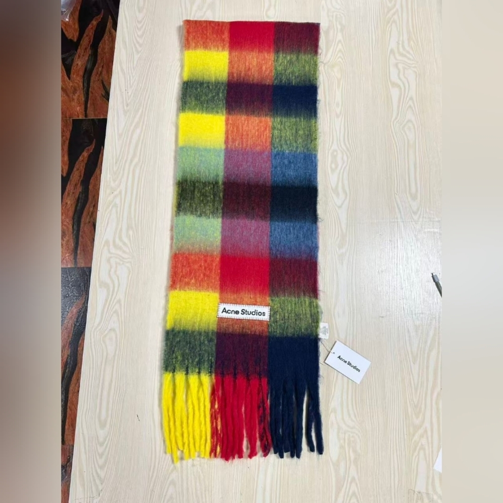 Acne Studios Scarf